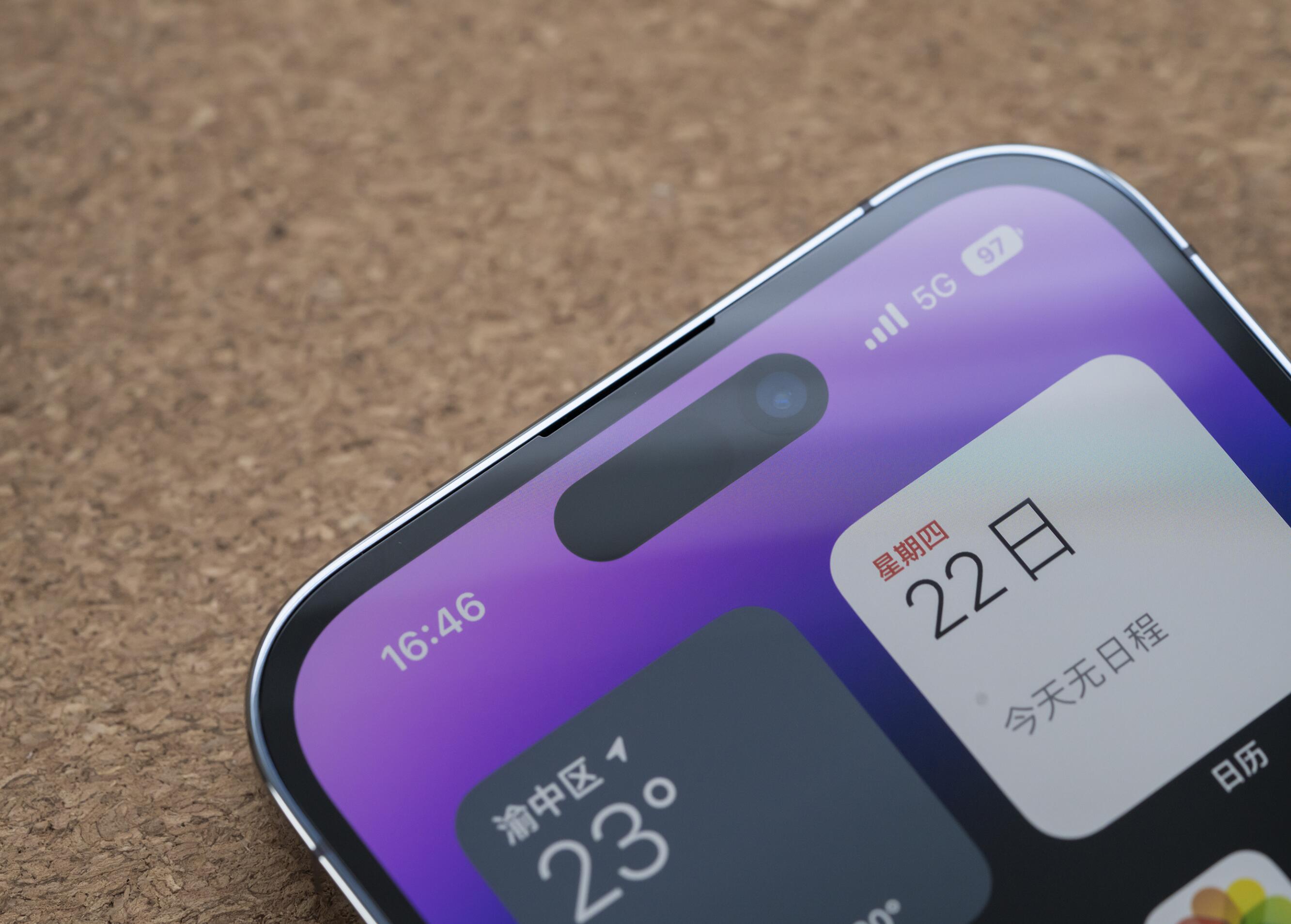 苹果14pro换卡槽会影响信号吗,iphone14pro双卡信号有改善吗