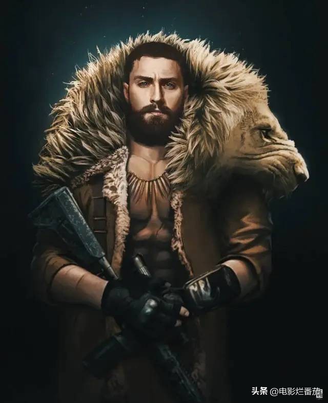 2023年大片推荐,2021年必须看的十部大片