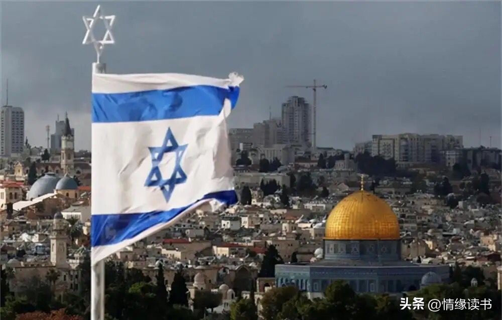 犹太人复国后的几次战争,犹太人建立以色列后的成就