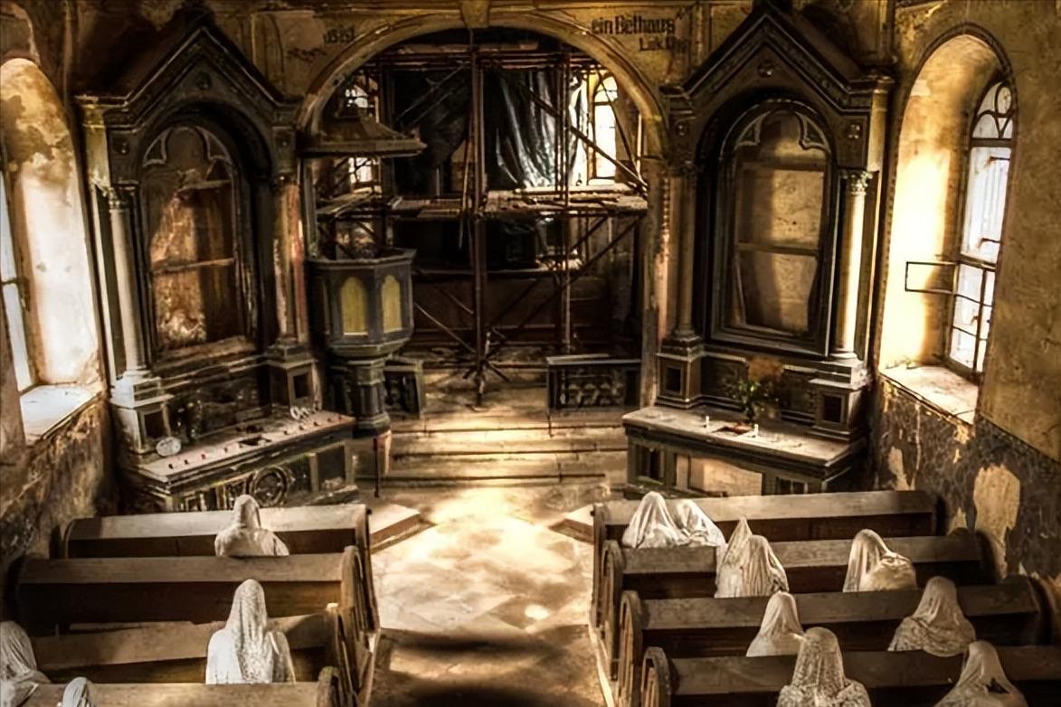 美国驱魔人原型事件,驱魔人的原型故事