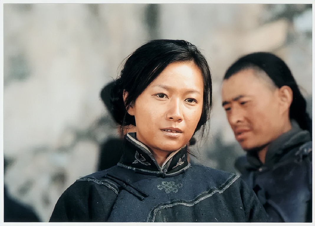 投名状舒淇李连杰片酬,李连杰徐静蕾投名状电影