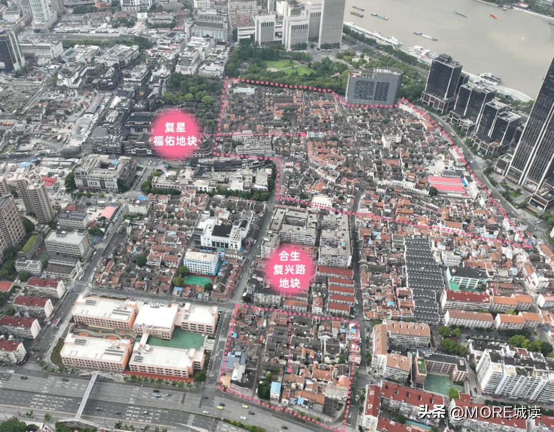 上海市黄浦楼市,拆出资金多代表什么