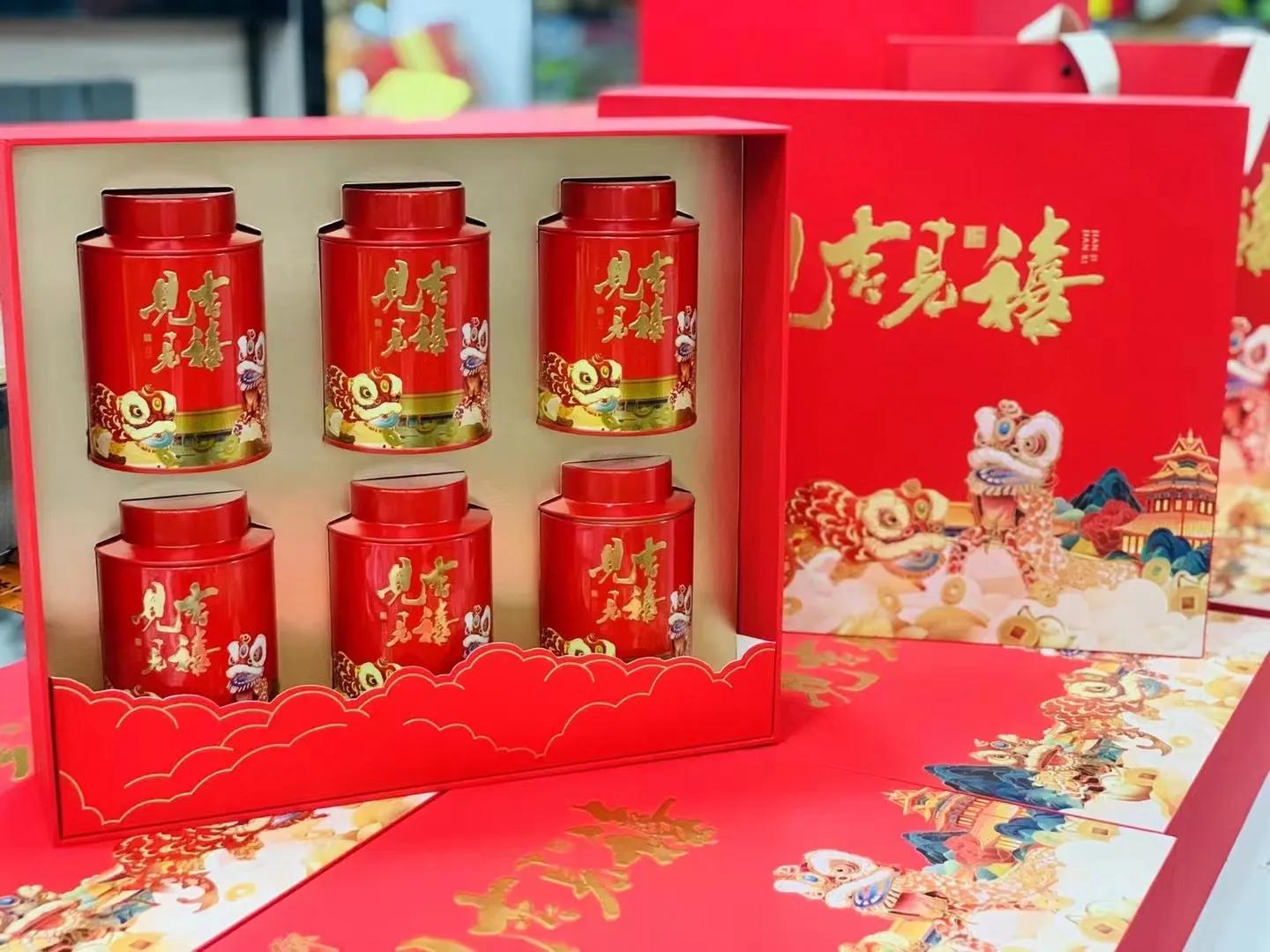 哪些人买茶送礼好一点,不懂茶叶如何买茶送礼