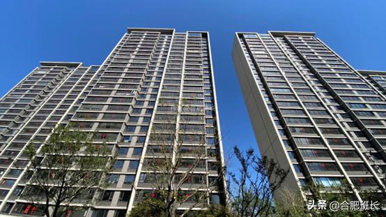 融创滨湖印属于哪个板块,融创滨湖印算豪宅吗