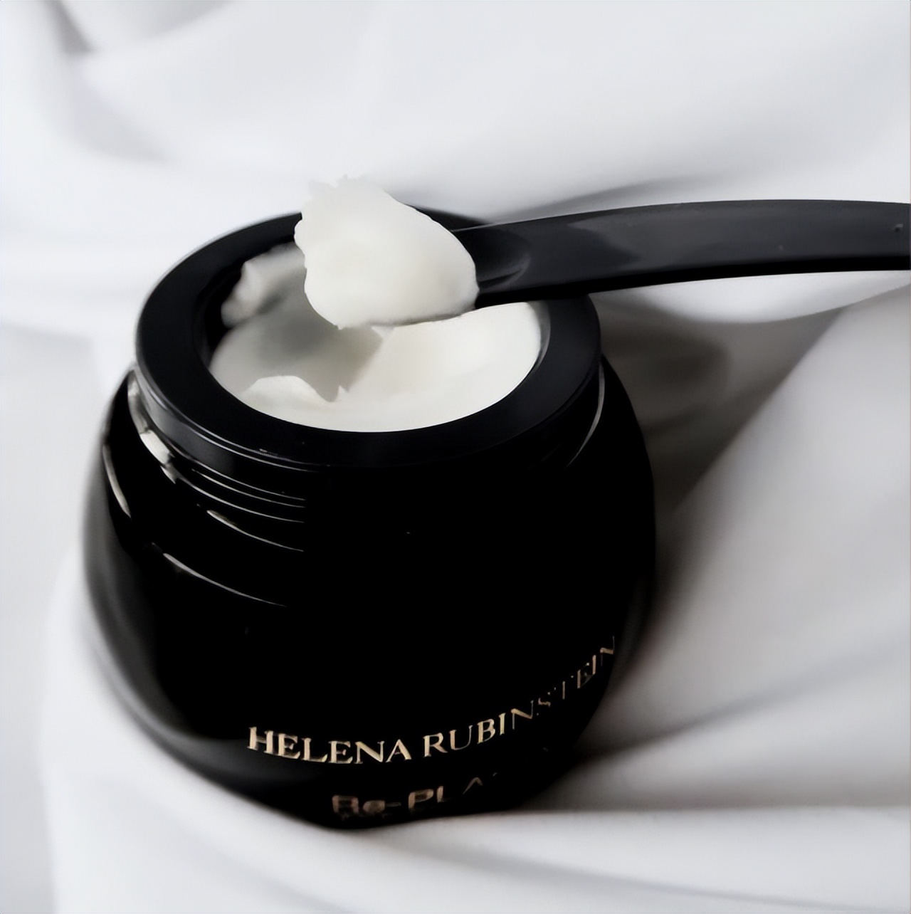 赫莲娜黑绷带15ml真假鉴别,赫莲娜黑绷带含有多少玻色因