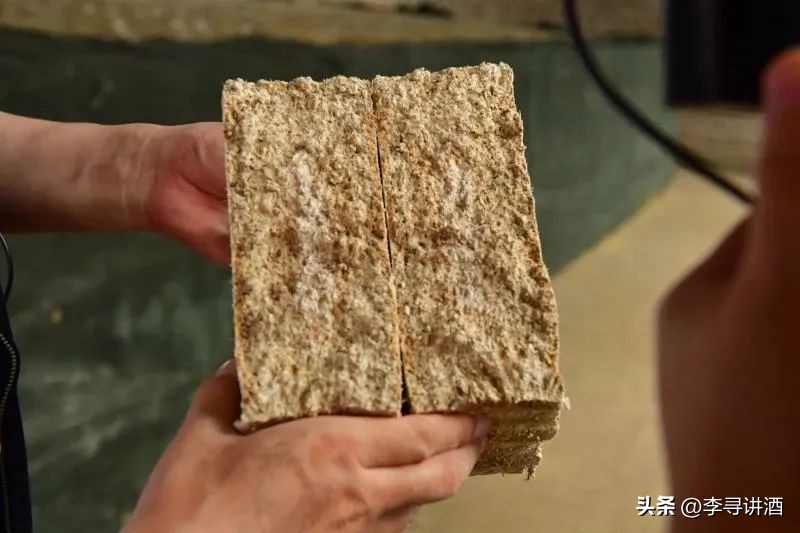 李寻谈酒鉴定视频,李寻说酒