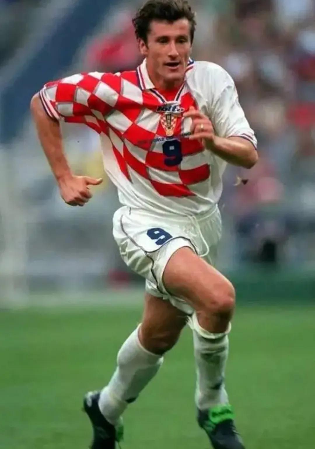 克罗地亚足球历史最佳阵容,克罗地亚历史最佳战绩