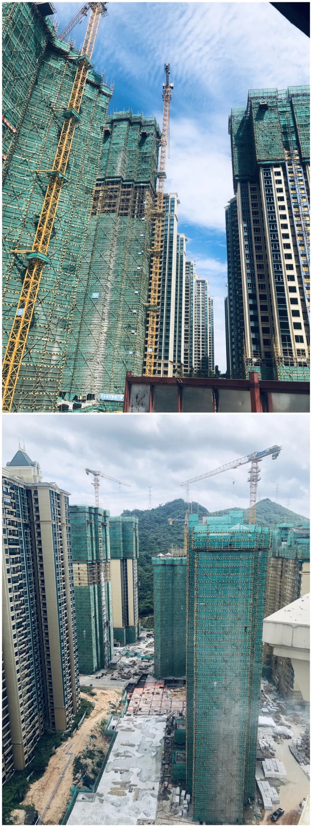 银湖城住宅项目,银湖城最新消息