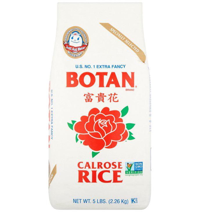 美国大米品牌排行榜,美国华人超市必买