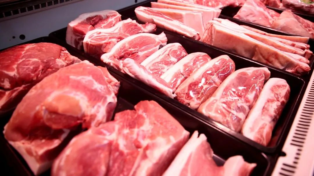 6个方法教你挑选放心猪肉,怎么挑猪肉好看