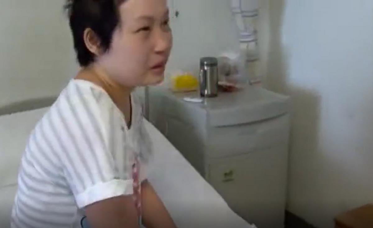 真实事件26岁患癌妈妈舍命生子,乳腺癌真实案例故事
