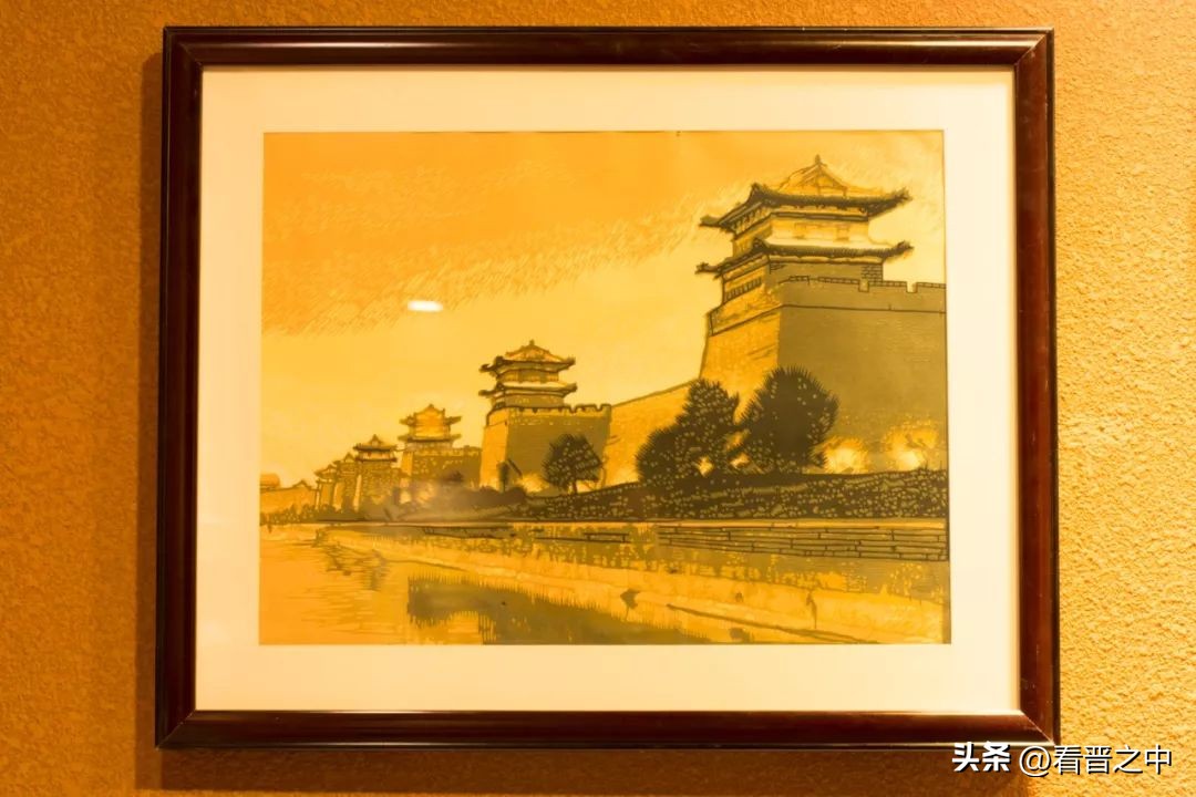 山西平遥非遗展,平遥非遗博物馆