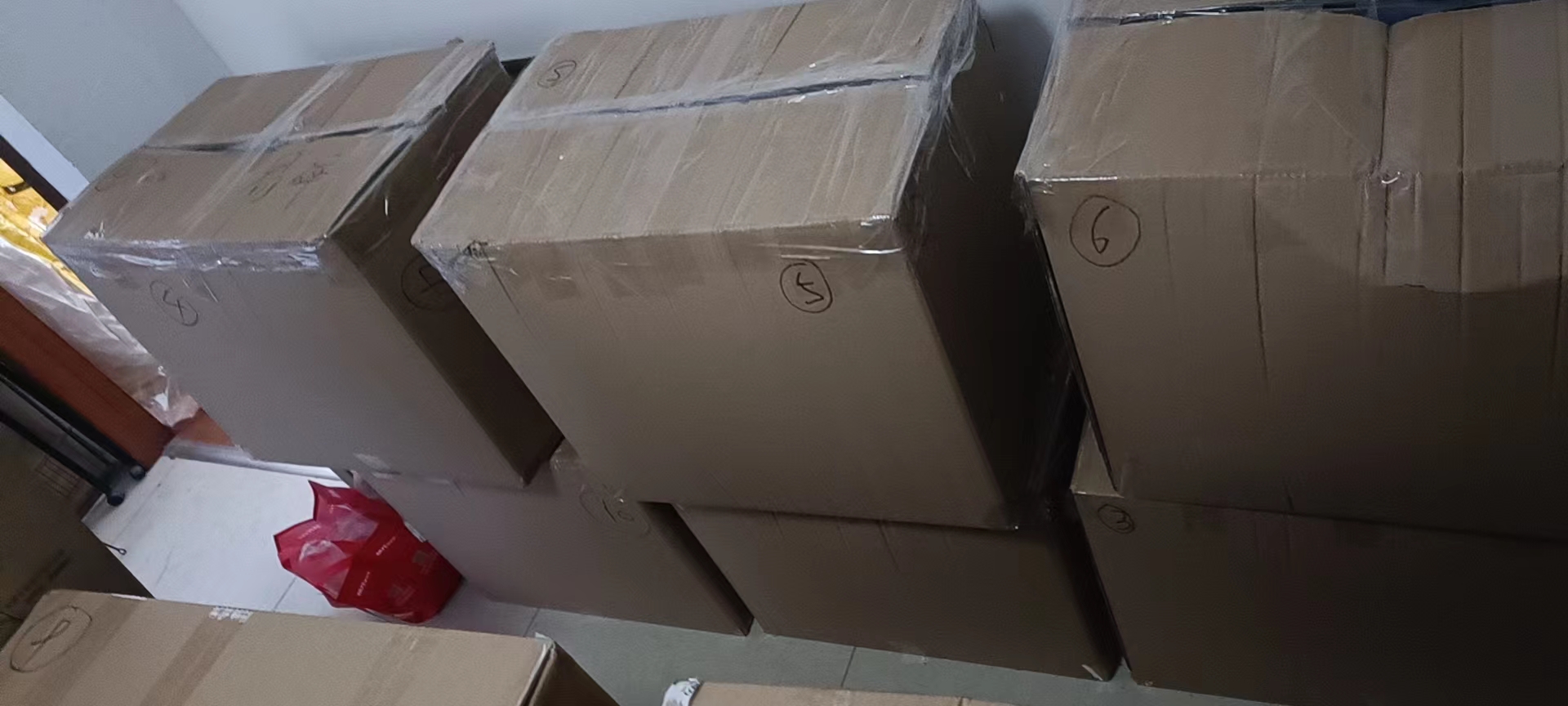 速看!跨省搬家详细流程