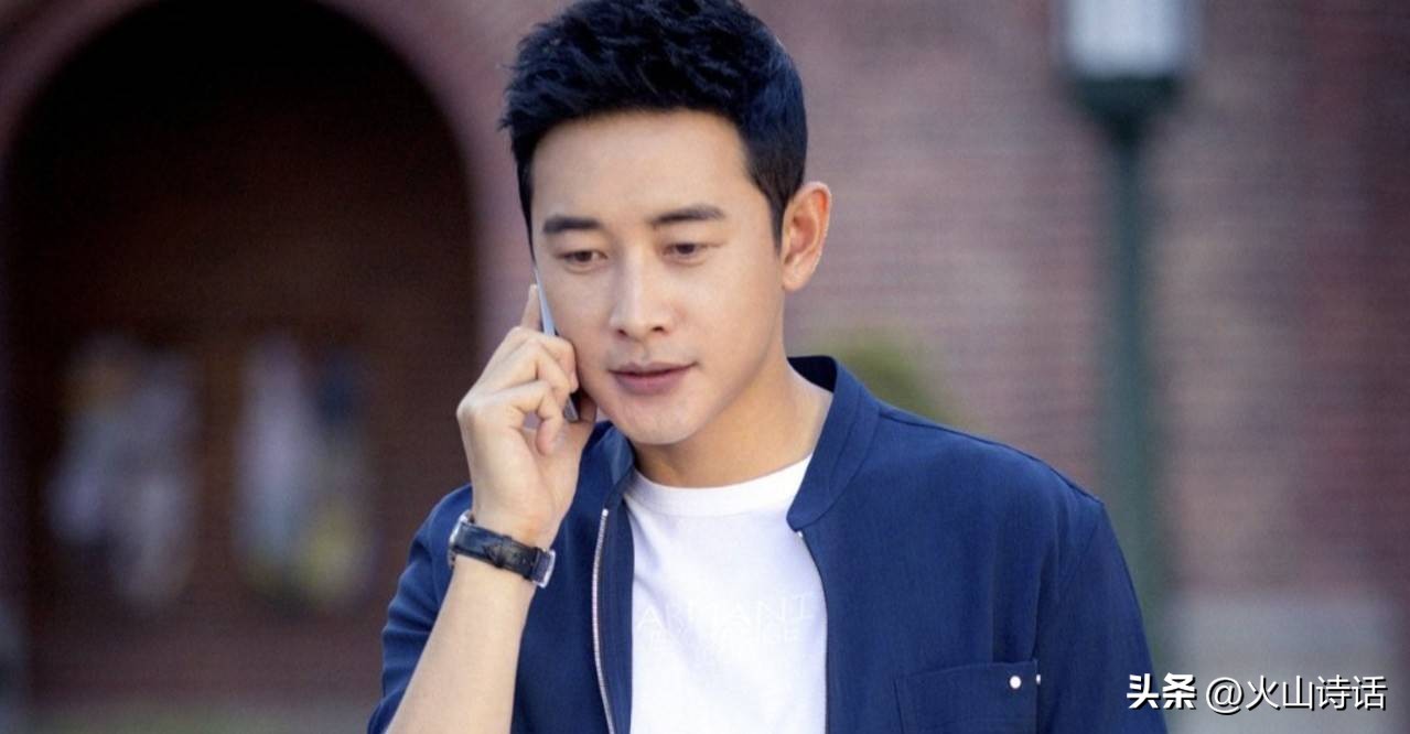 唐嫣：一个地道的上海姑娘为何甘愿做一个小县城的儿媳？