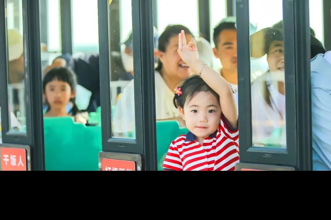 湿地公园多巴胺,去呼兰湿地游玩