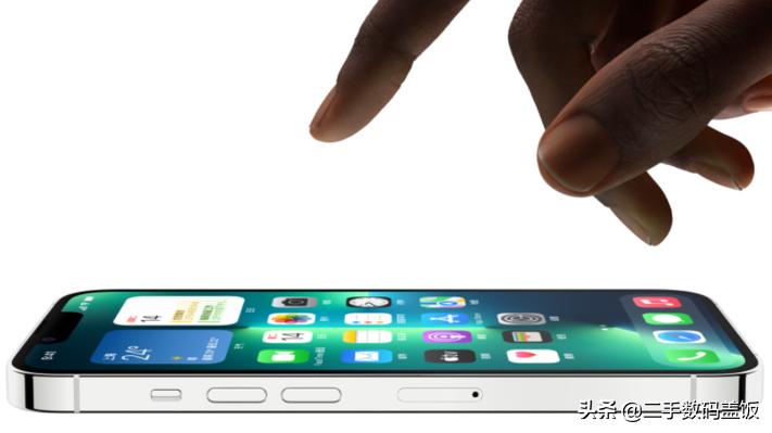 iphone验机显示有效保障,iphone验全新机