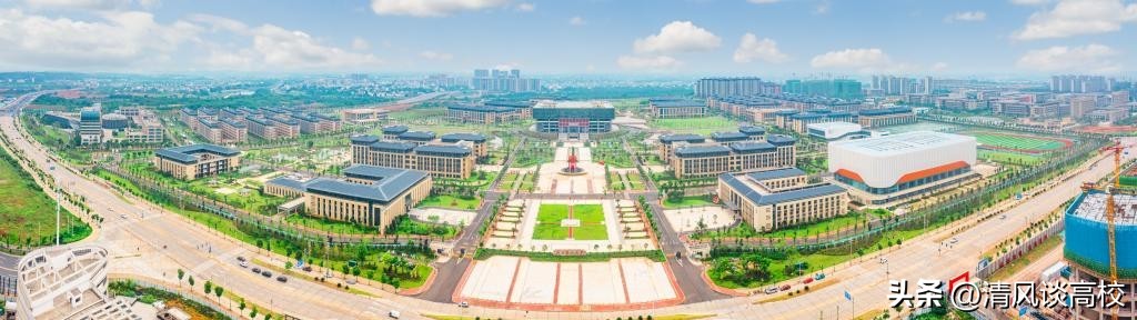 扎根红土：隐藏于江西客家摇篮的矿冶名校