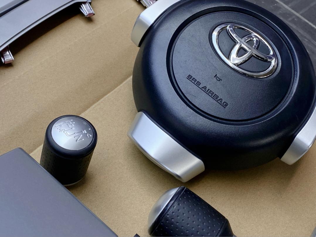 丰田fj酷路泽二手2007翻新,丰田fj酷路泽二手如何选择