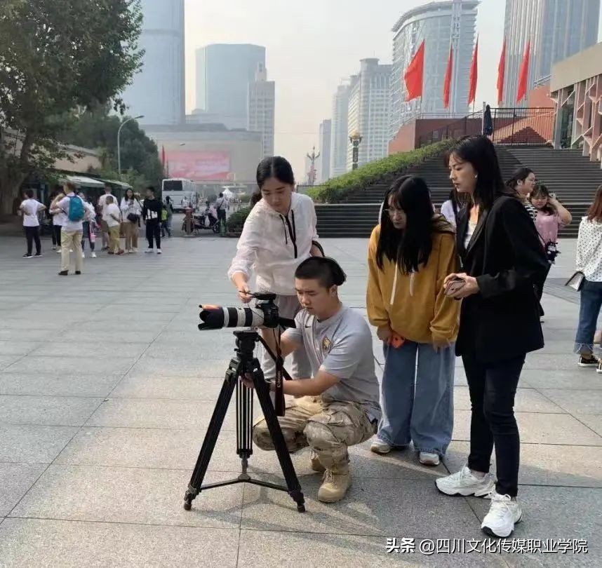 2023四川文化传媒职业学院学费,四川文化传媒职业学院招生的简章