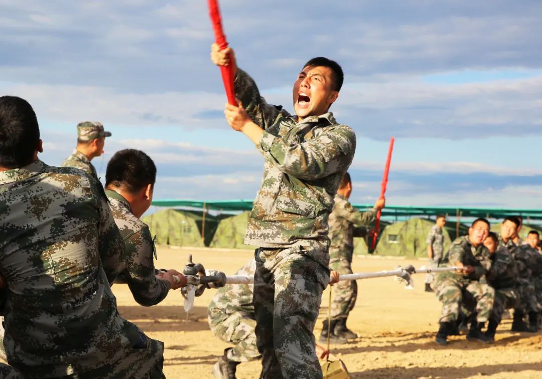 同心协力跳绳,齐心协力绳
