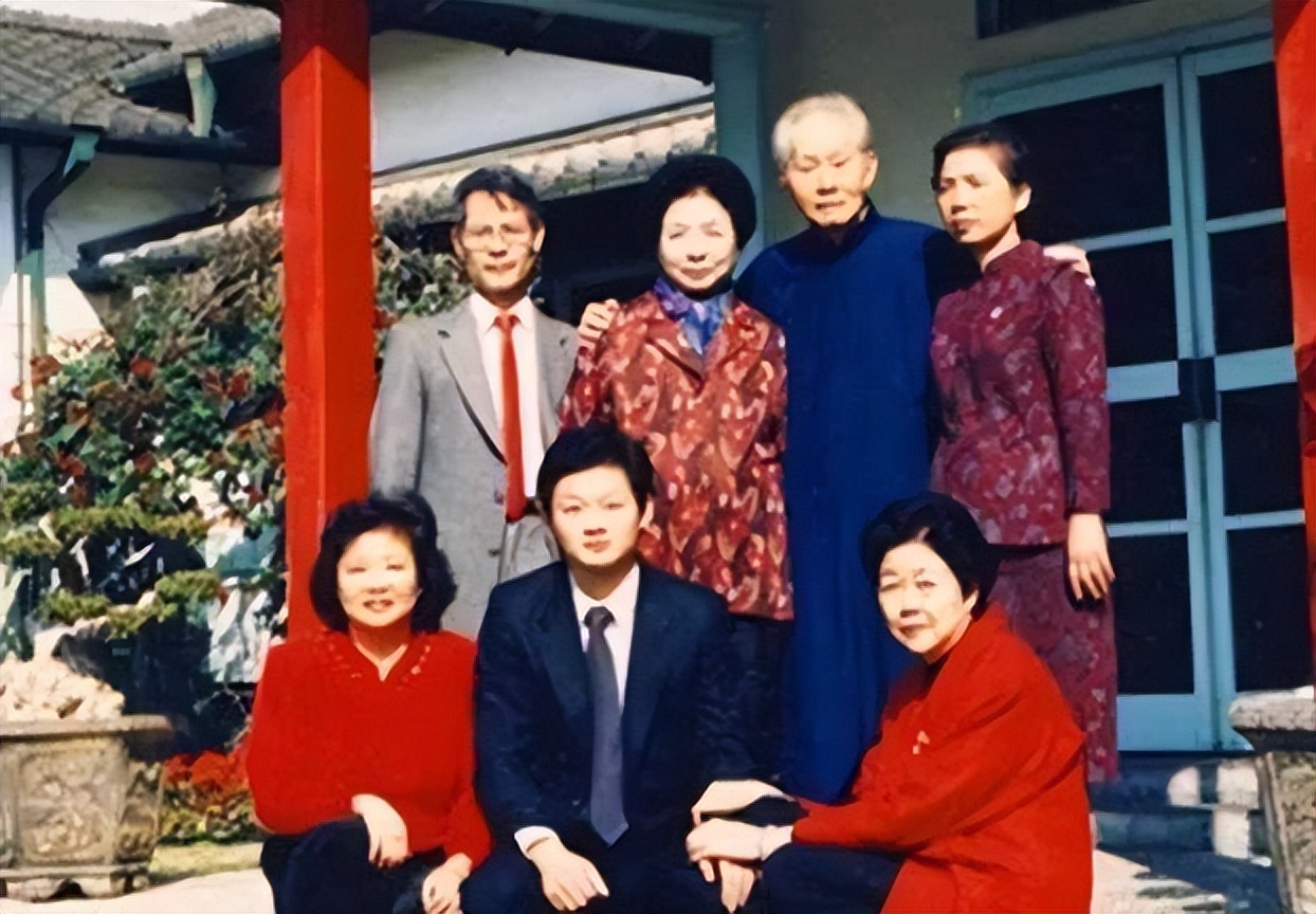 逃亡台湾后还能策反大陆少将？军统、中统现在很拉胯吗？