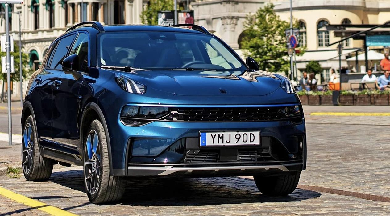 出口跃居全球第二！这些中国汽车在海外被买爆，真给国人长脸