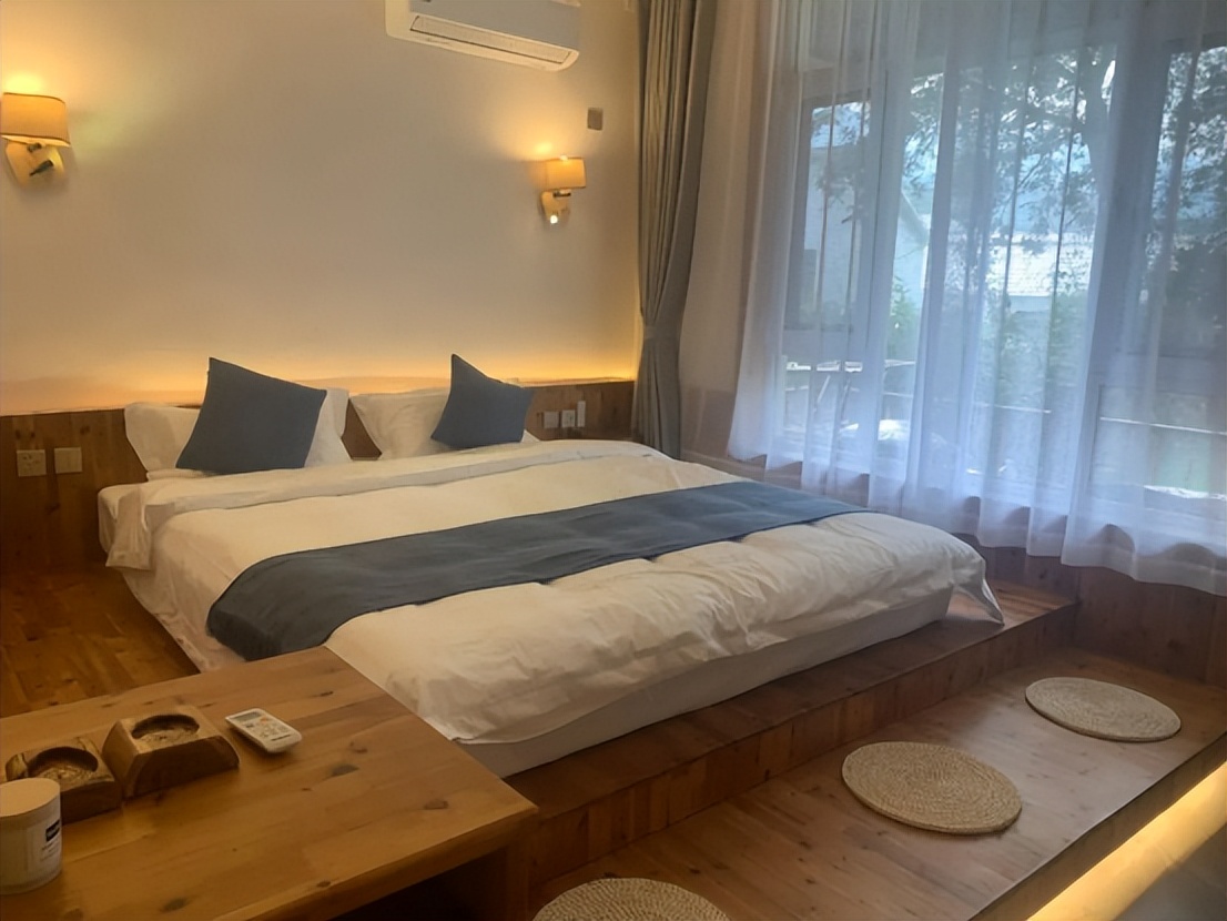 淄博适合冬天去的民宿,淄博旅游民宿攻略推荐最新