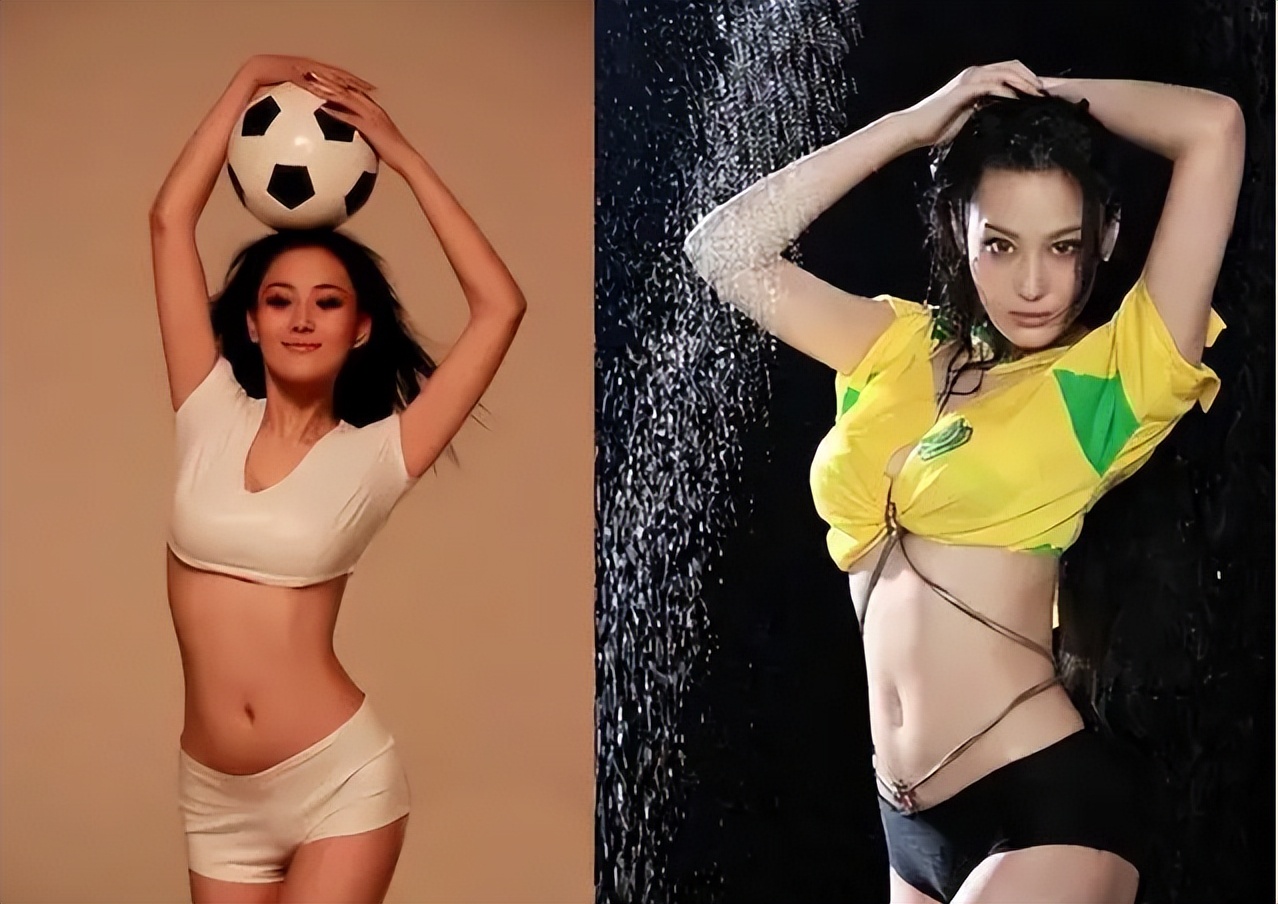 张馨予为什么那么喜欢何捷,何捷张馨予现状