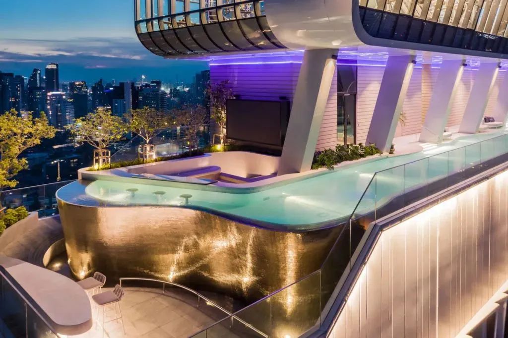 特价尾盘—XTEKKAMAI，总价110万起，买进曼谷顶级富人区亿甲迈！