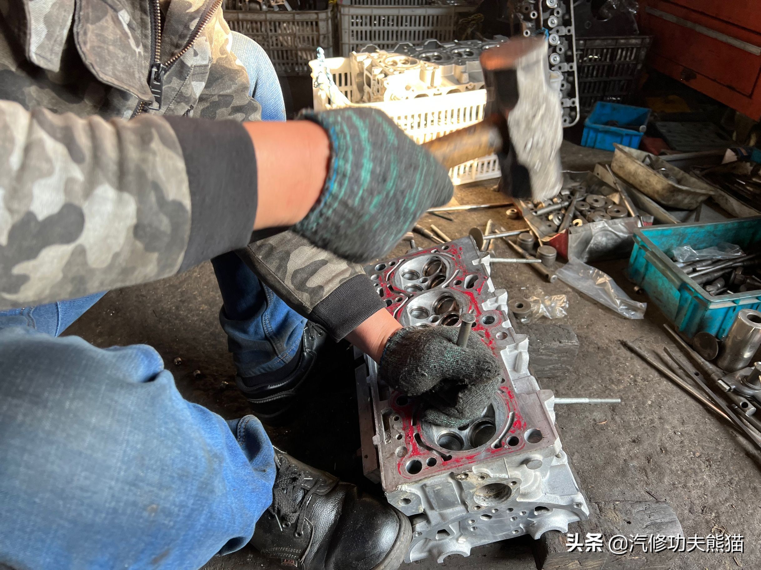 奥迪大众保时捷烧机油专修,2.0t奥迪a6烧机油吗