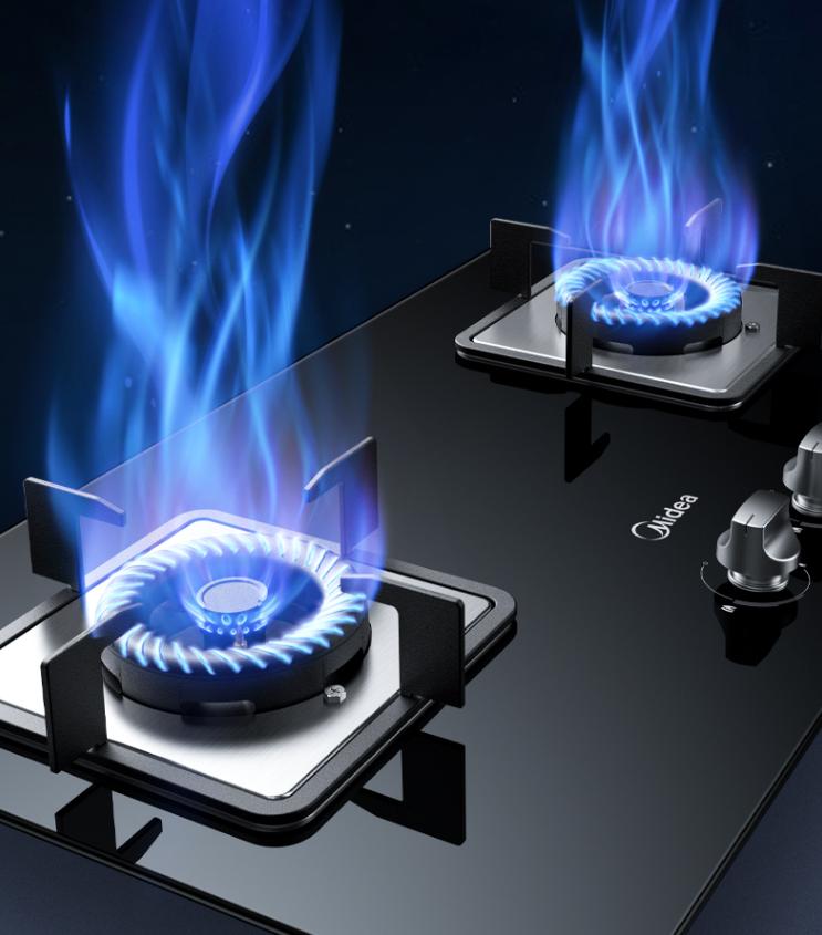 燃气灶档次区别,燃气灶中高档测评