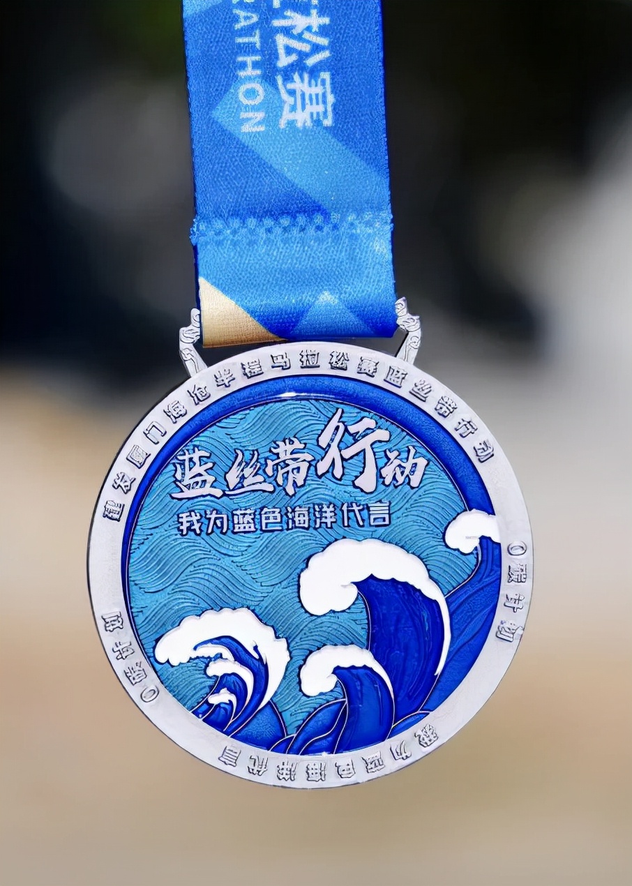 报名啦！厦门海沧半马今天报名！2.3W人规模，200个直通厦马名额