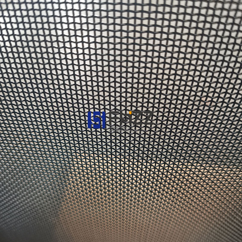 铝合金纱门纱窗用AISI304和AISI316不锈钢丝网