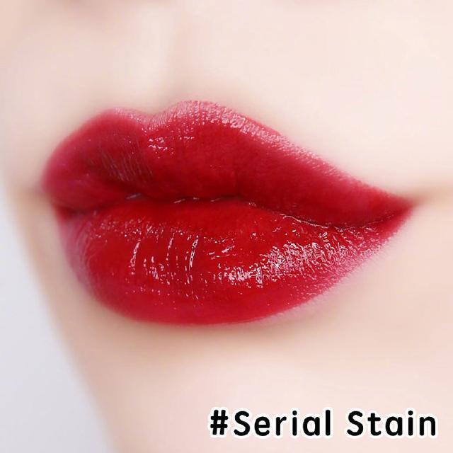 涂上超显白的口红,春天涂这8支口红素颜都超显白