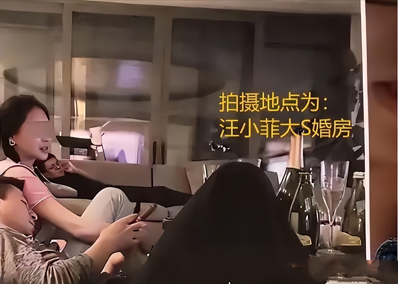 大s汪小菲是如何渐行渐远的,大s汪小菲深度解析