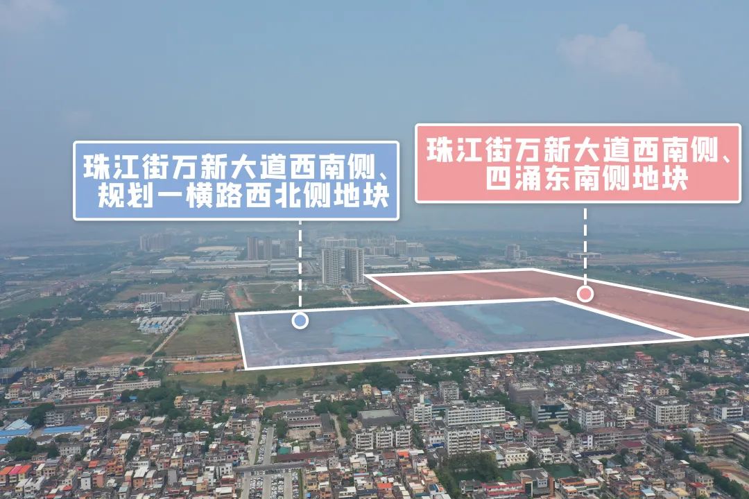 广州各区房价top10出炉,越秀海珠滨江樾楼面价