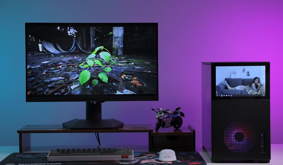 mg24q显示器测评,hkc神盾mg24q显示器