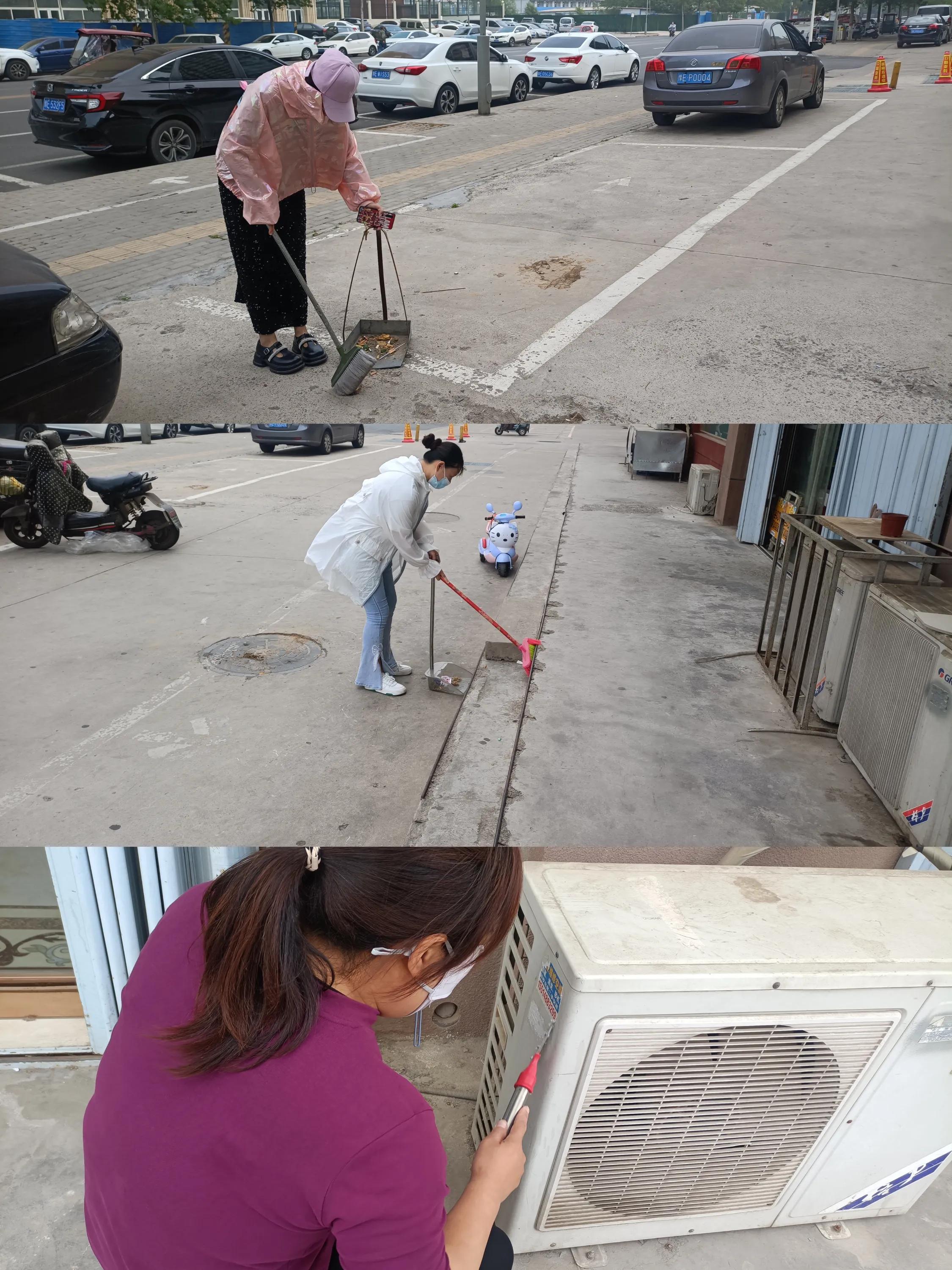 「文明快讯」深学笃用文明行动（5月19日）