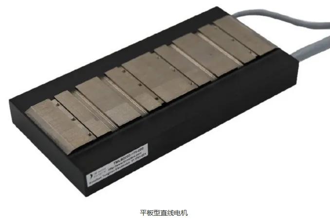 直线电机原理,直线电机安装