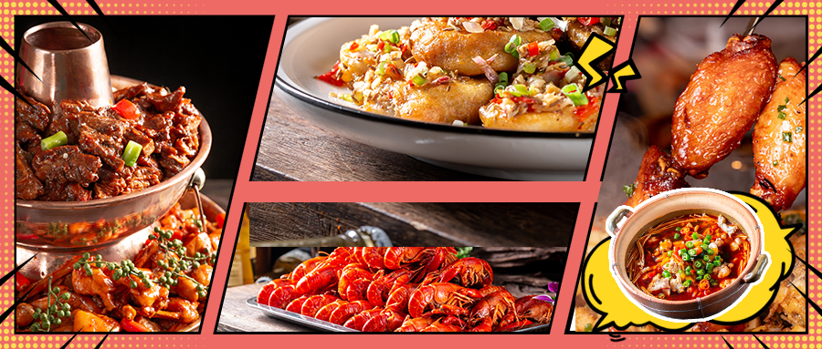 1条视频爆卖81万！美食带货文案1+6个要点3个模板，你复制拍爆款