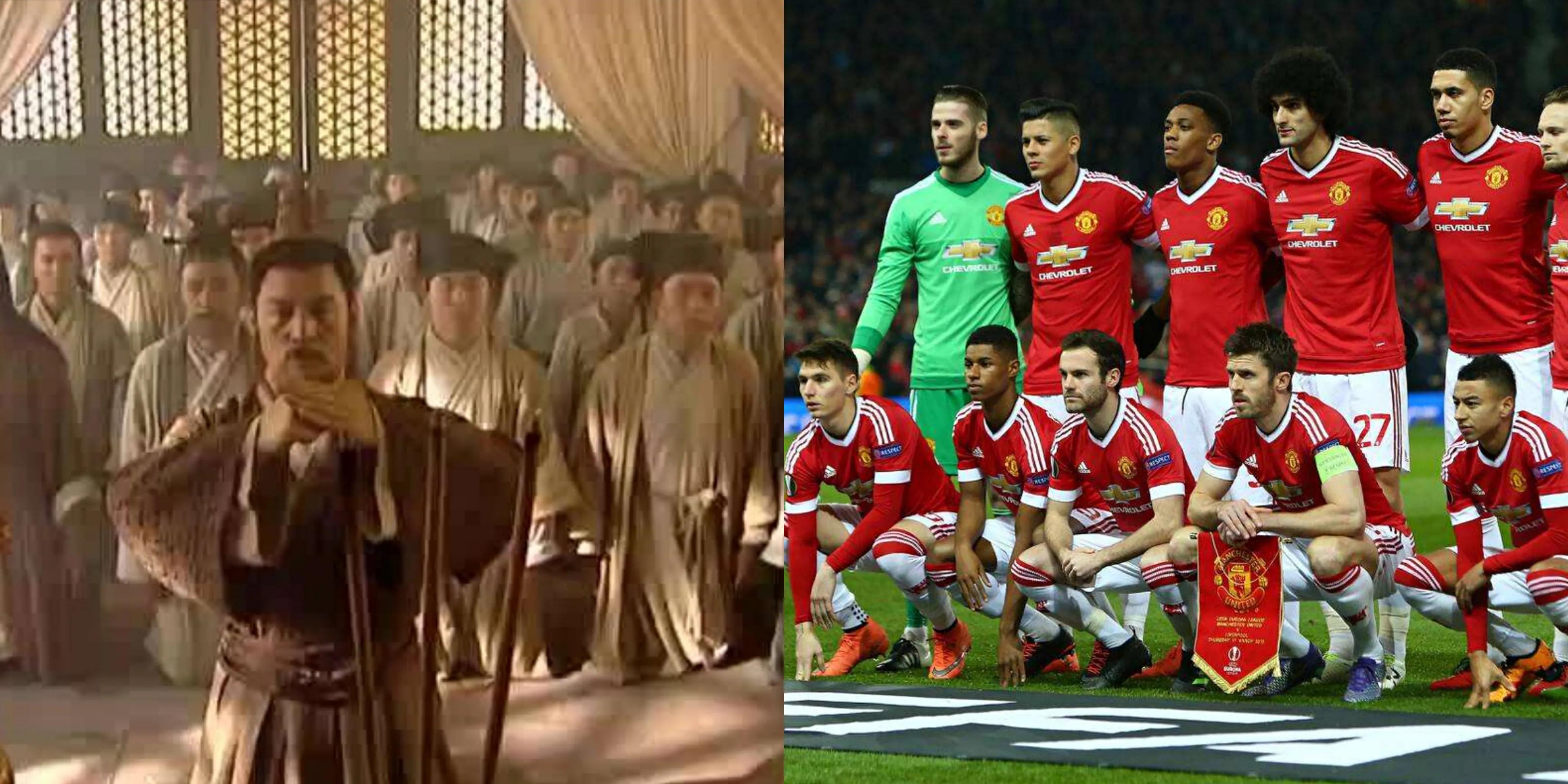 欧洲足坛十大豪门球队,欧洲五大联赛九大豪门