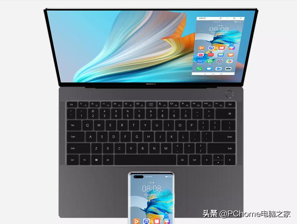 2021年度横评:笔记本电脑跨屏互联哪家强?