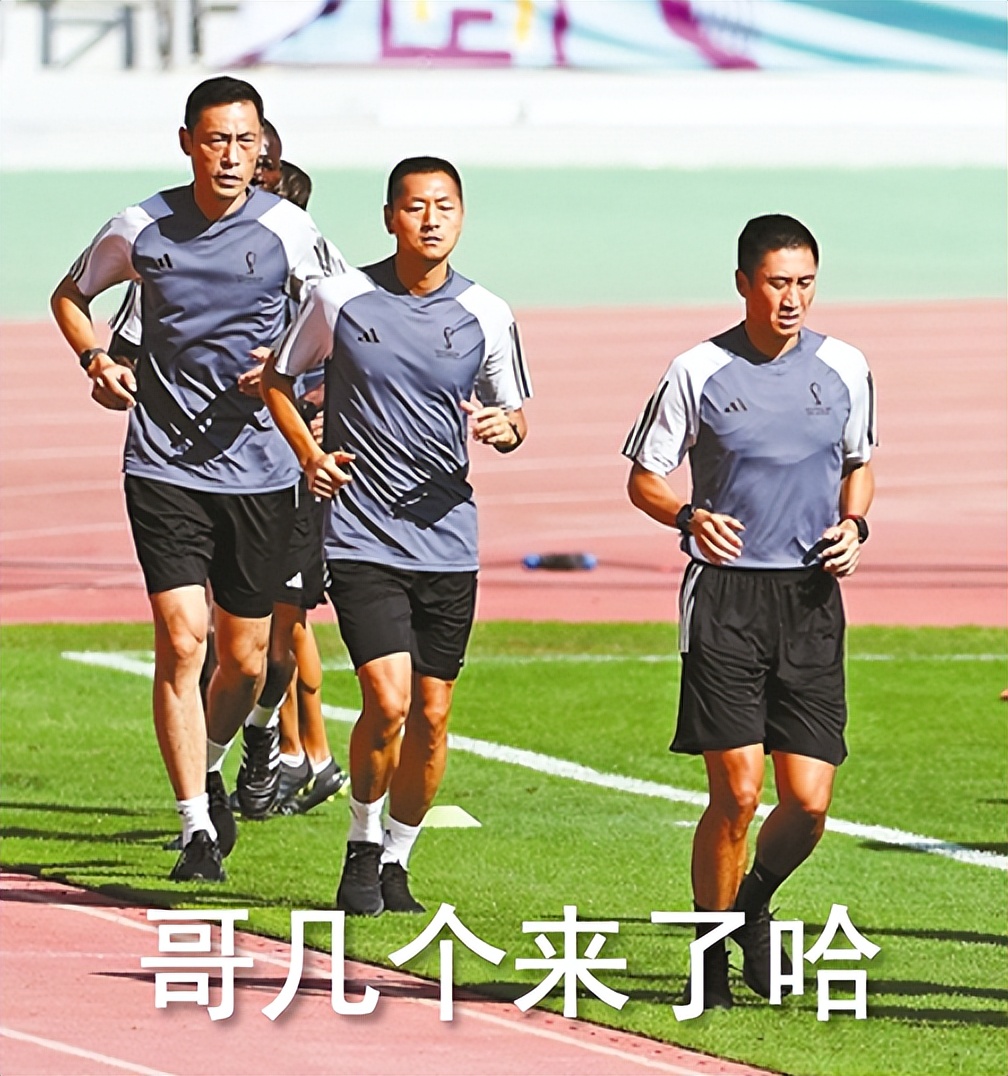 卡塔尔世界杯你要知道的,关于卡塔尔世界杯的小知识