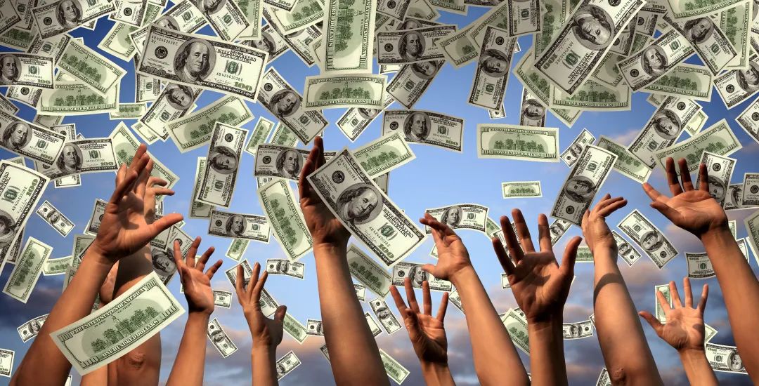 2023报复性消费持续多久,2023报复性投资