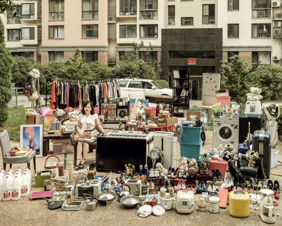 一张图看懂中国人40张照片,百年前中国人的真实生活图片100张