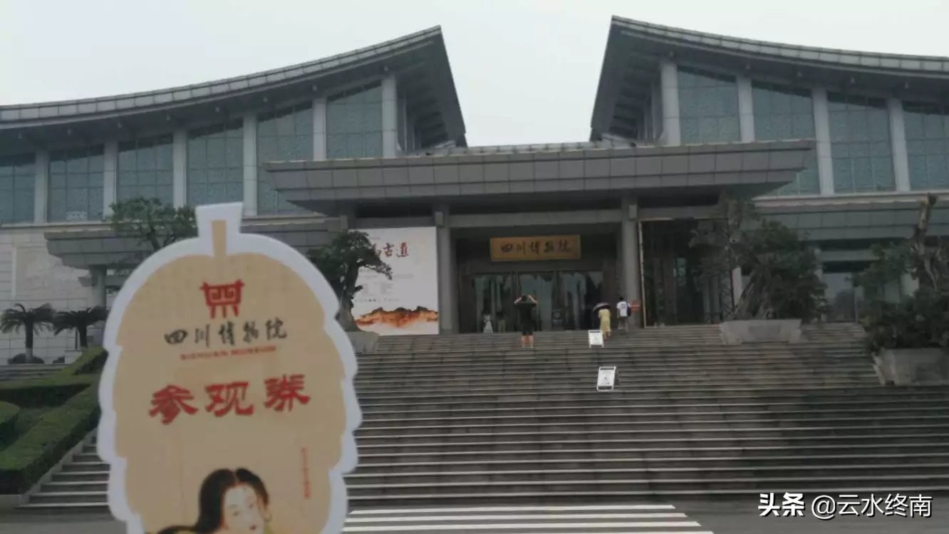 推荐一个成都一日游好去处,成都攻略最市井的游玩推荐