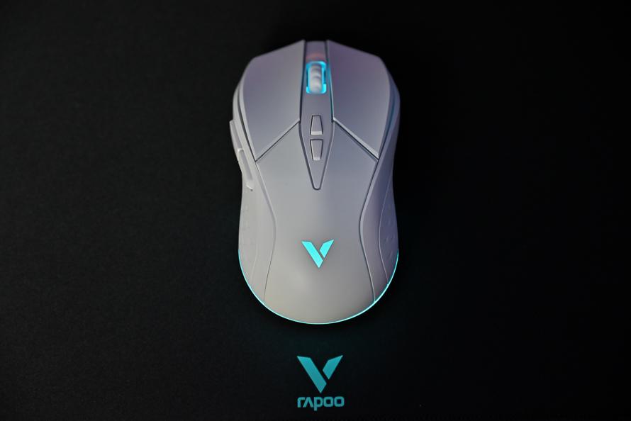 闆锋煆v300w鏈夌嚎鏃犵嚎鍙屾ārgb娓告垙榧犳爣,闆锋煆m300w榧犳爣