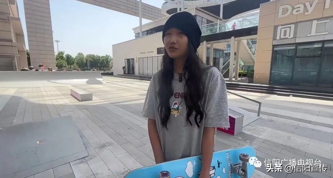 新体验新方式,信阳广播电视台宣传片