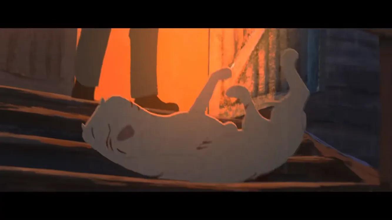 守望相助完整版,守望相助共克时艰