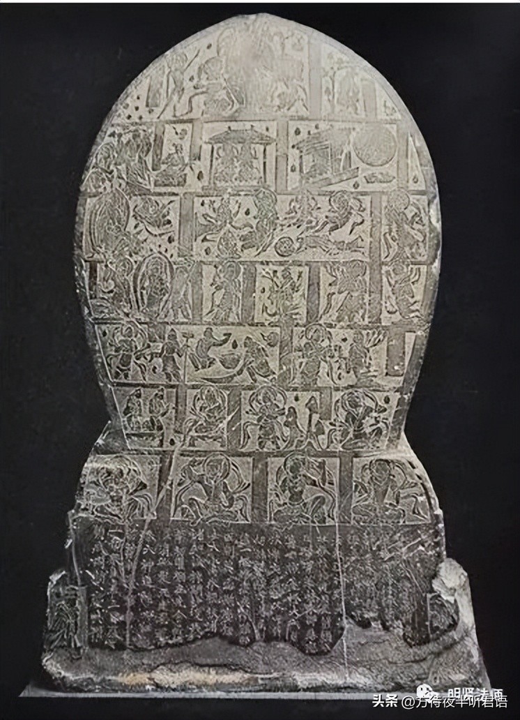 弥勒佛和佛祖的造像区别图片,弥勒菩萨的前世今生